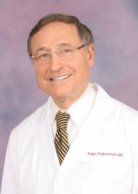Ralph Falkenstein, MD