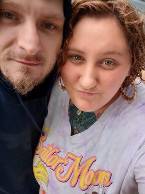 Moon Goddess Speaker Of The Dead