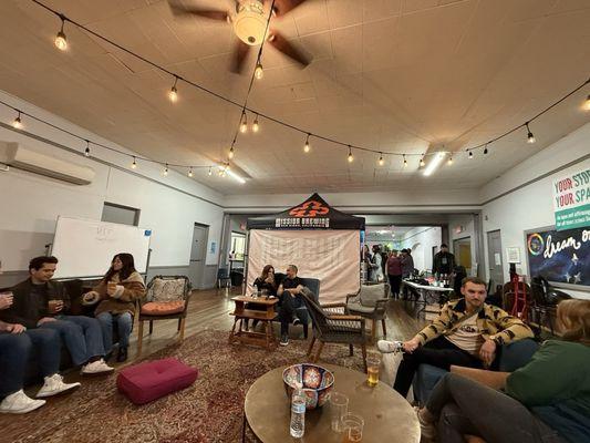 Adams Avenue Unplugged