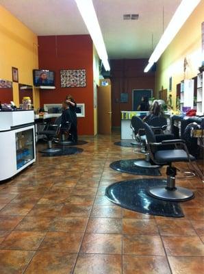 Radiance Beauty Salon