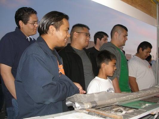 St. Joseph Mountain View Catholic School