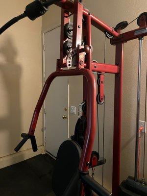 So Cal Fitness Service