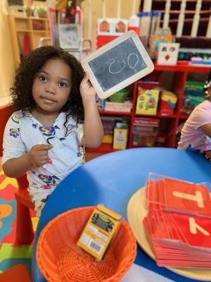 Little Handprints Preschool/Childcare