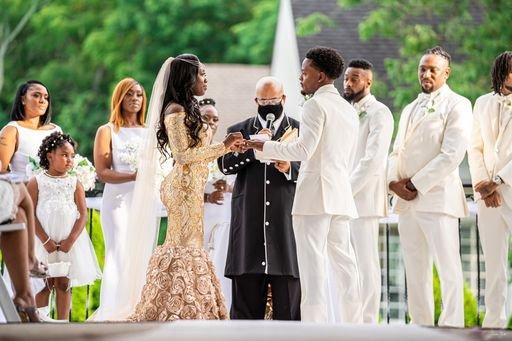 Geno's Formal Affair