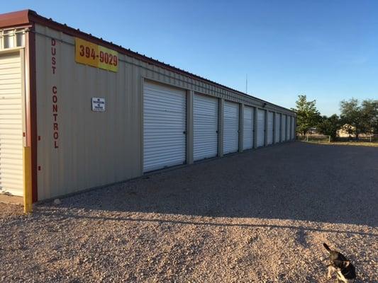 Storage Plus of Eunice