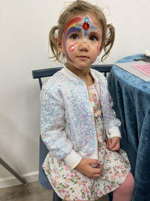 Dee’ Bubbles Kids Party Services