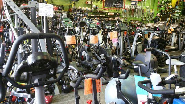 Play It Again Sports