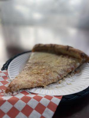 Pieces Pizza by the Slice