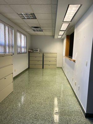 Amensea Cleaning Service