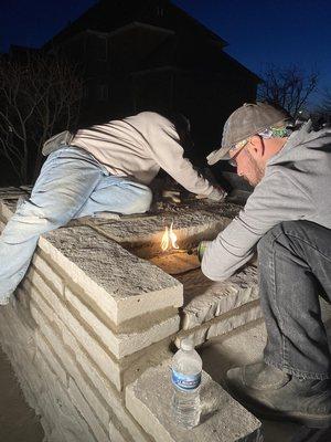 Premier View Landscaping