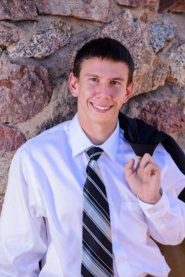 The Brandon Caserta Foundation