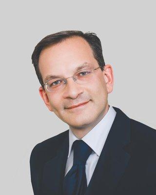 Marshal E. Lieberfarb