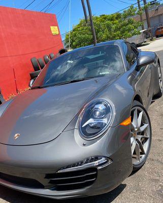 William Tires & Wheels