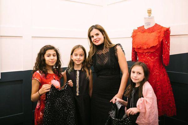 At the Brooklyn Heights location  For sewing & fashion design info, pls contact us at fashionschoolnj@gmail.com