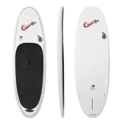 2013 fall line sup by CREAM sull packaged $799 free carbon paddle too!