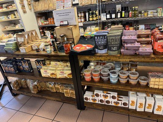 Ideal Cheese Shop