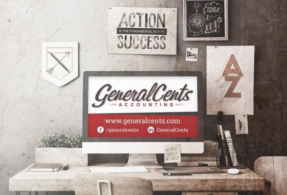 GeneralCents Accounting