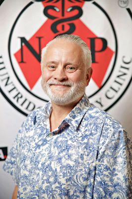 Huntridge Teen Clinic