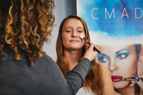 CMAD-Center of Makeup Artistry and Design