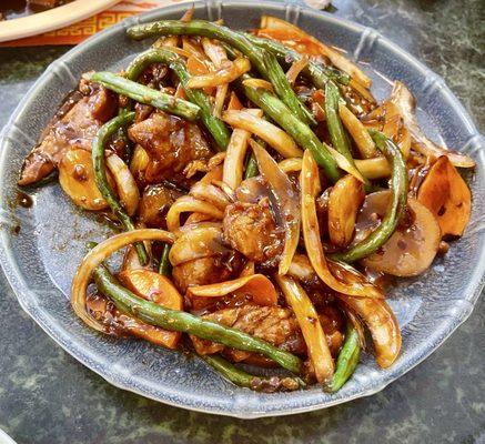 Silver Star Chinese Restaurant