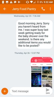 Community Assistance Program