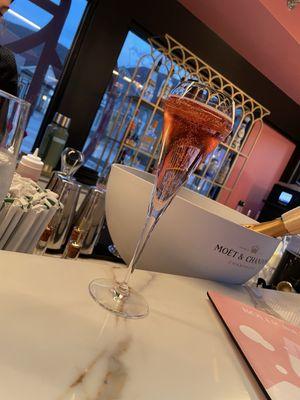 Bollicine Champagne Bar