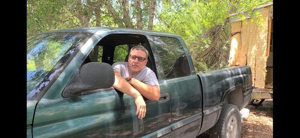 Florida Junk Removal & Hauling