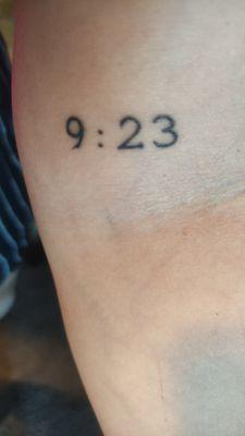 Jimmy'z Ink