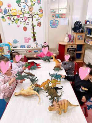 Nine Berry's Family Child Day Care