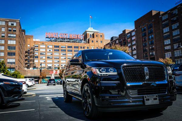 Sachs Luxury Transports