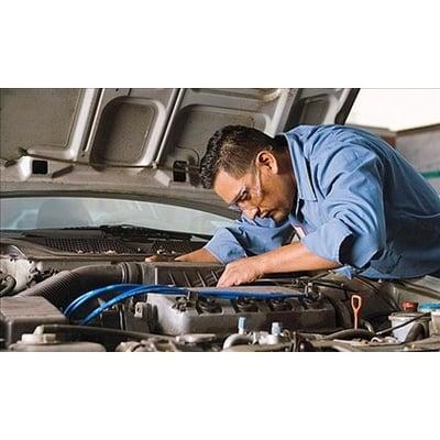 Freeway Muffler & Brakes