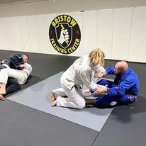 Bristow Training Center