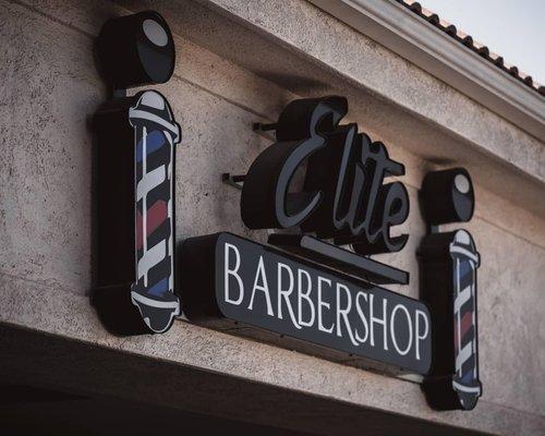 Elite Barbershop