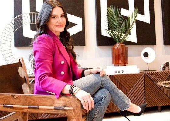 Chloe Tucker Top NYC Real Estate Agent and Media Marketing Specialist