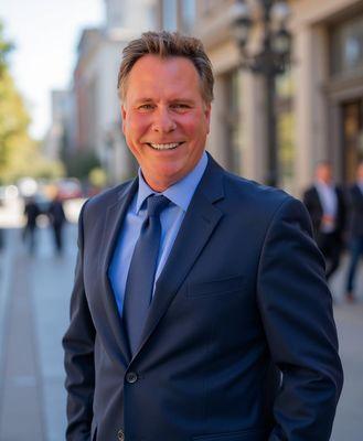 Grant Grether, Realtor