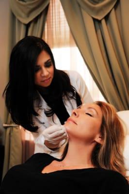 Mecca Intergrated Medical