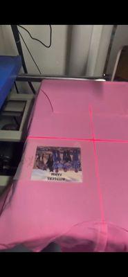 Teeprint 360