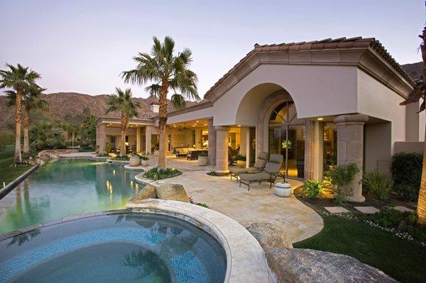 Sonoran Shadows Design