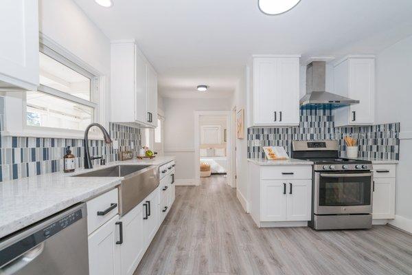 Builders of the Bay Inc