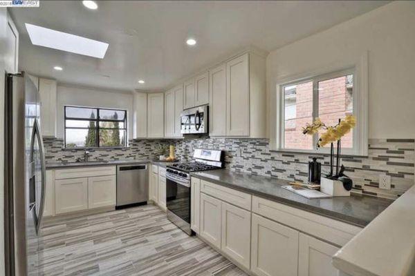 Dreshon Moore - Keller Williams Realty