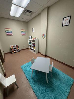 Glimmers Of Hope Counseling