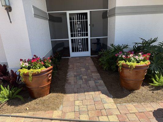 Green Door Nursery