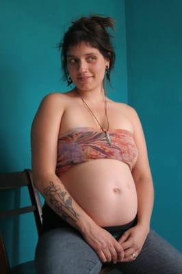 Nourish Midwifery & Take Root Home Insemination