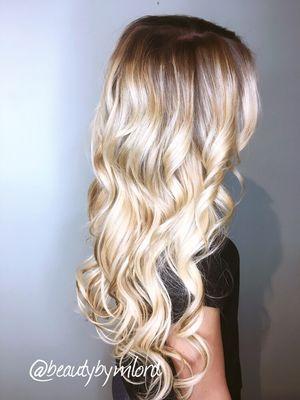 Shadow root and extensions