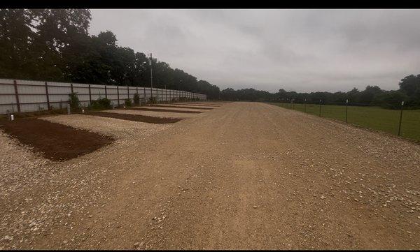 Open Country RV Park