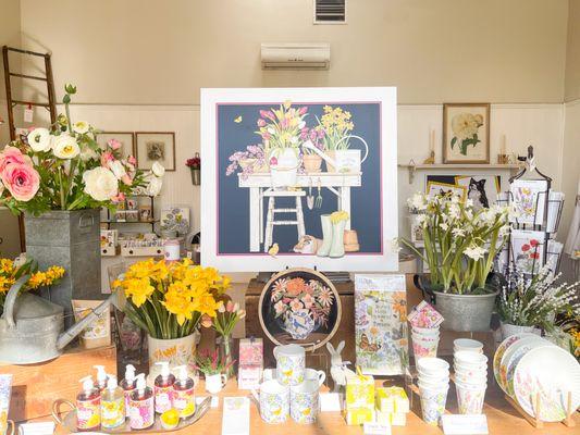 Mary Lake-Thompson Ltd. Outlet Store