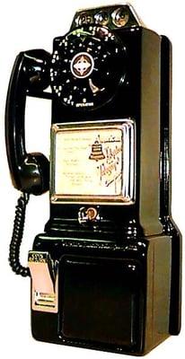 Phoneco Old Telephones