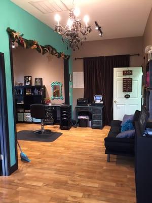 Do or Dye Hair Boutique