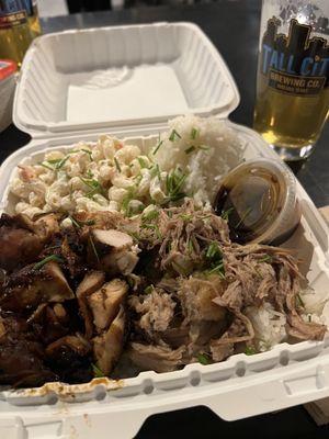 The Kitchen by Laurie