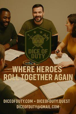 Dice of Duty